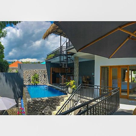 Villa Manayasa Lovina Exteriér fotografie