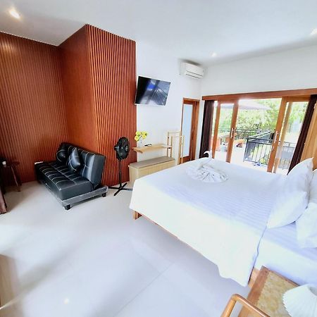 Villa Manayasa Lovina Exteriér fotografie