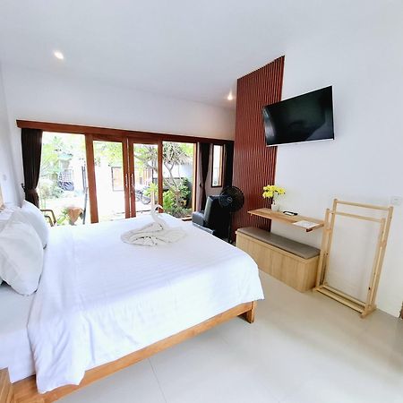 Villa Manayasa Lovina Exteriér fotografie