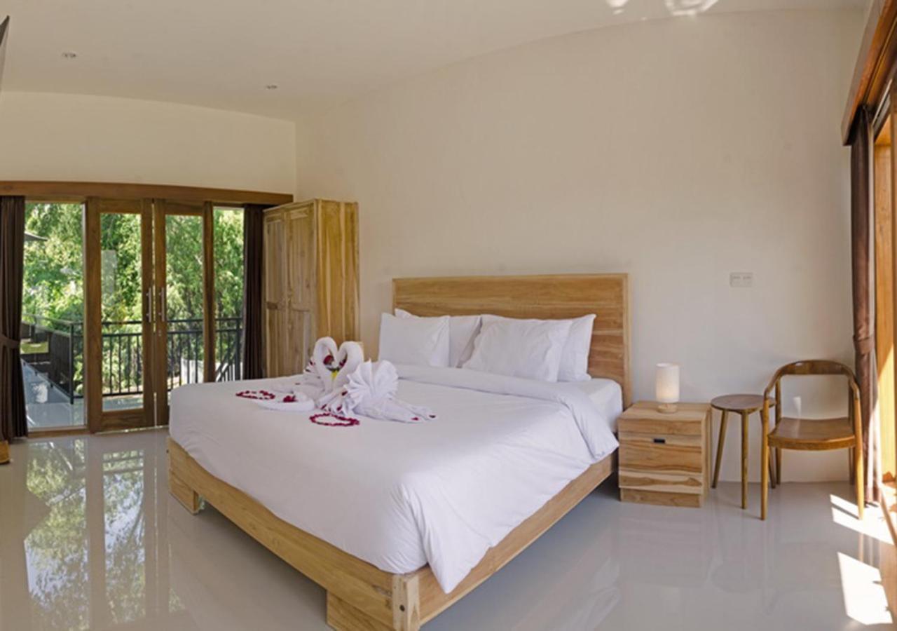 Villa Manayasa Lovina Exteriér fotografie