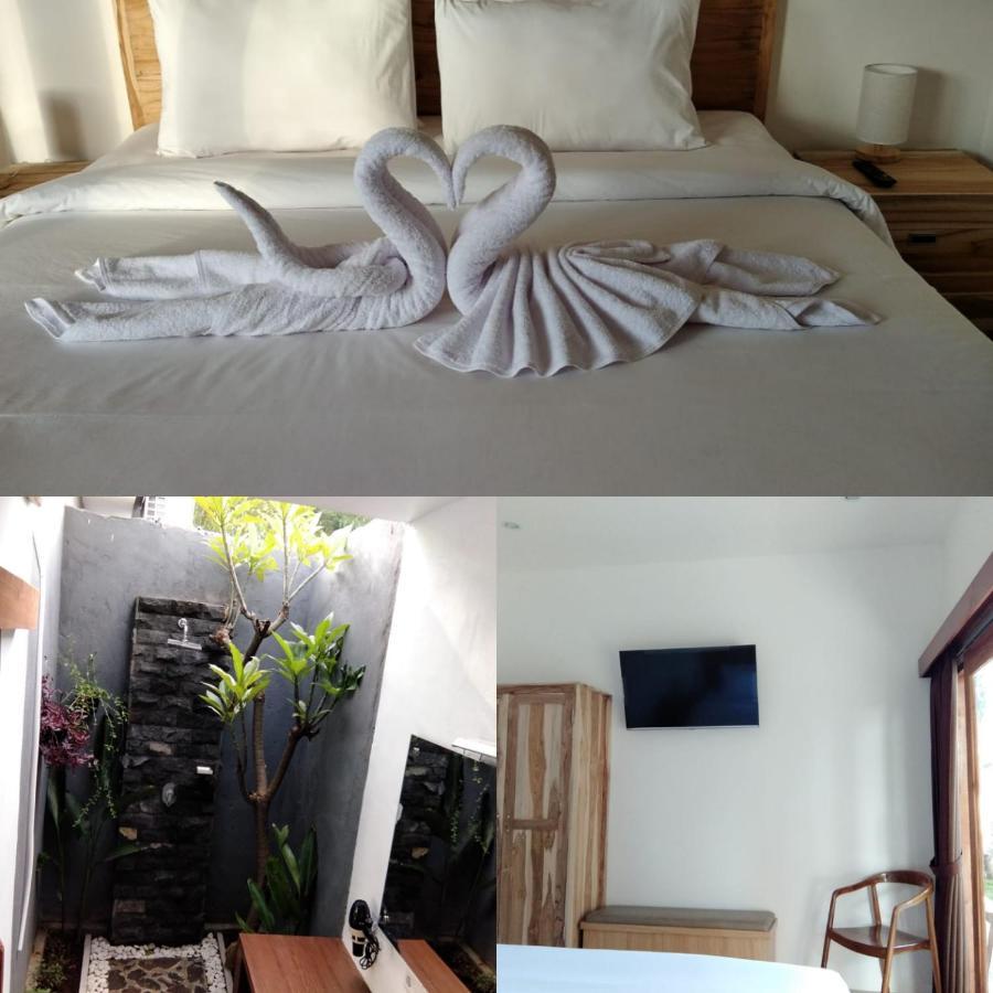 Villa Manayasa Lovina Exteriér fotografie