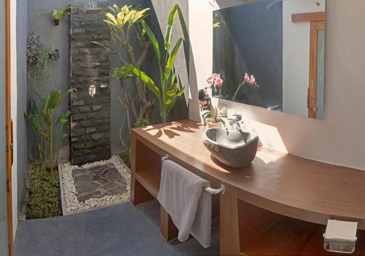 Villa Manayasa Lovina Exteriér fotografie