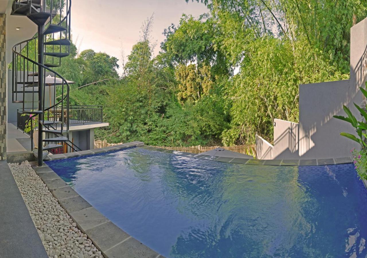 Villa Manayasa Lovina Exteriér fotografie