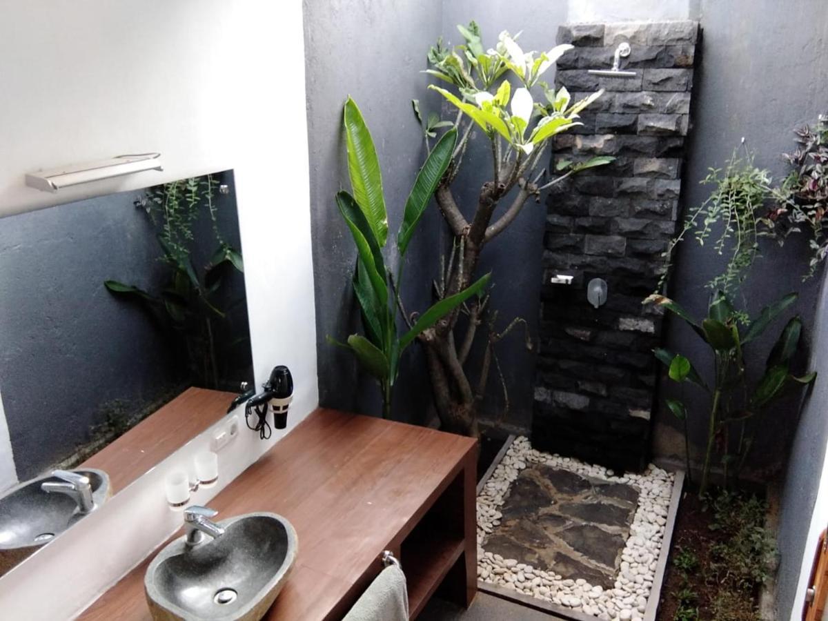 Villa Manayasa Lovina Exteriér fotografie