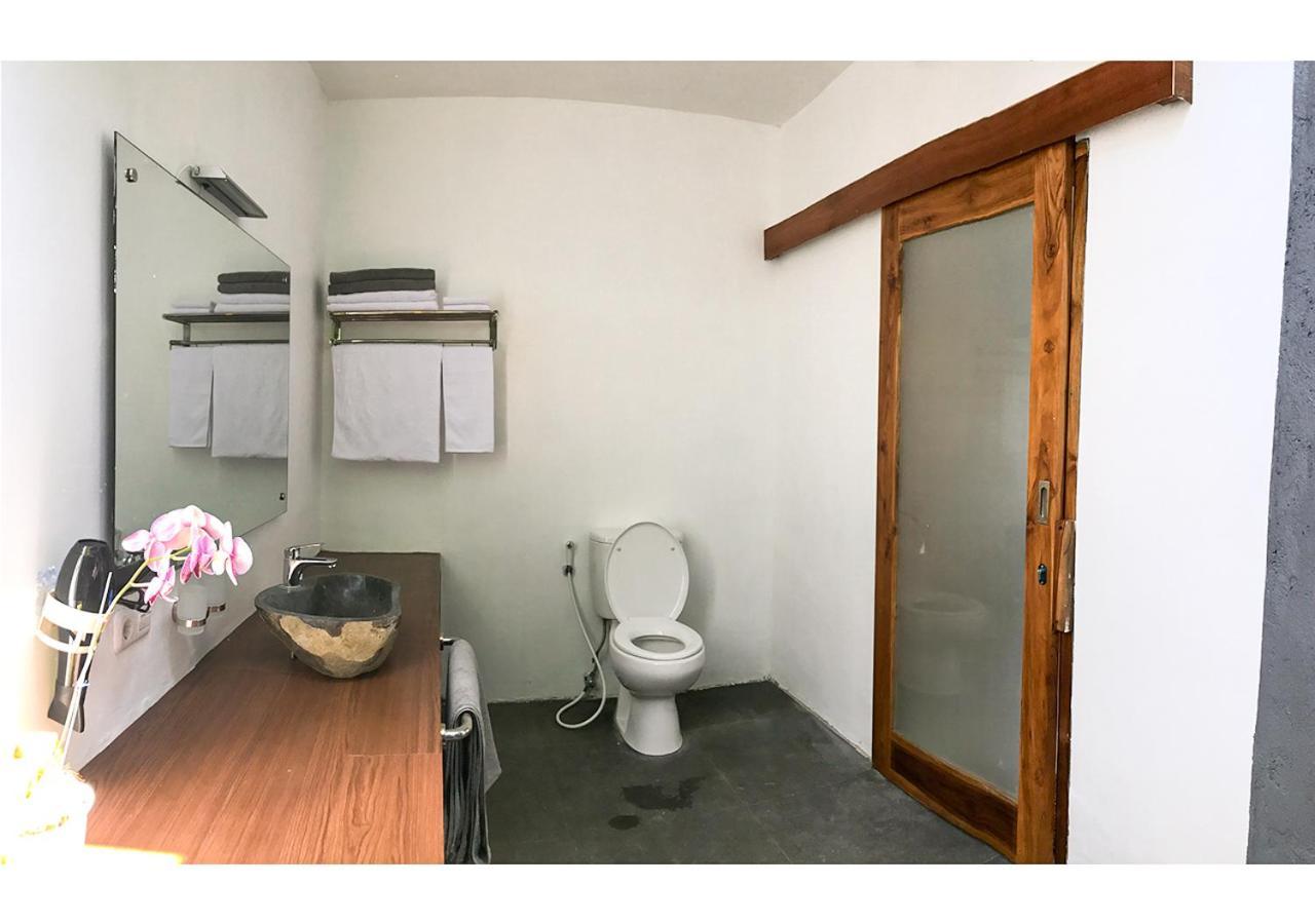 Villa Manayasa Lovina Exteriér fotografie