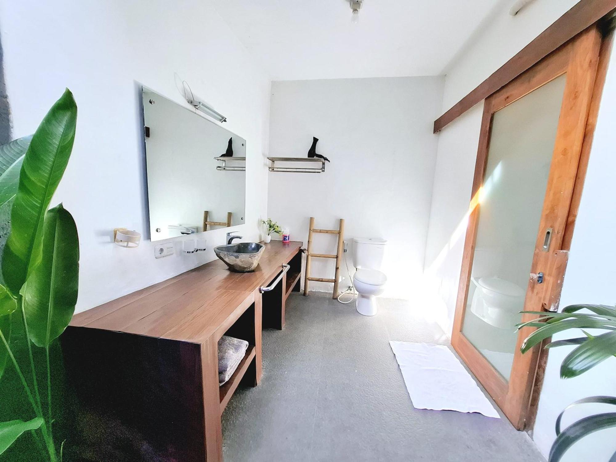 Villa Manayasa Lovina Exteriér fotografie