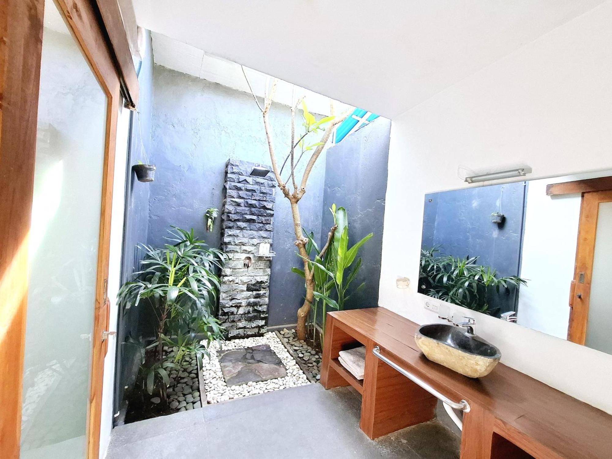 Villa Manayasa Lovina Exteriér fotografie